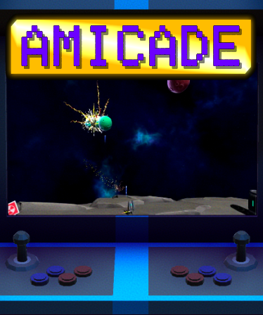 Amicade